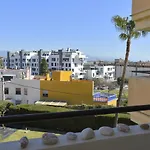 Апартаменти Club Playa Flores 304 Торремолінос