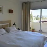 Апартаменти Club Playa Flores 304 *