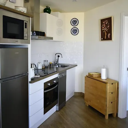 Apartment Playa Flores - Torremolinos