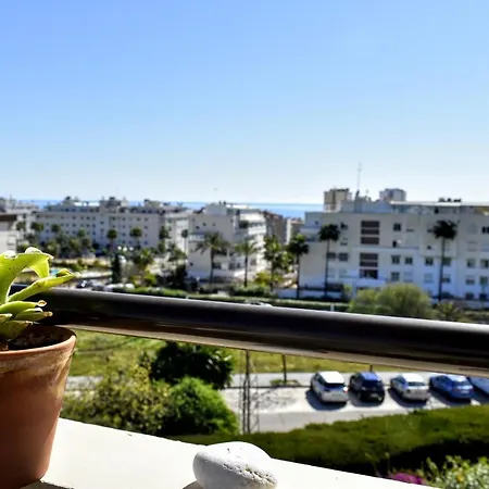 Club Playa Flores 304 * Торремолінос