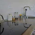 Apartmán Club Playa Flores 304