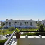 Club Playa Flores 304 Apartmán