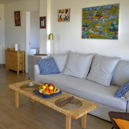 Lägenhet Club Playa Flores 304 Torremolinos