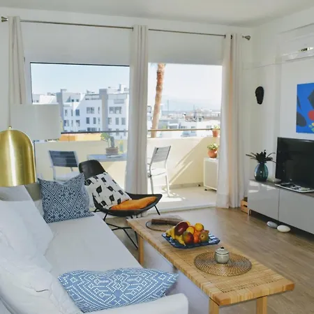 Club Playa Flores 304 Apartamento *
