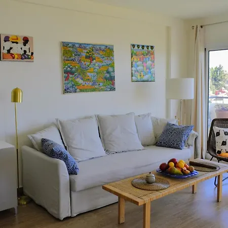 Club Playa Flores 304 Appartement Torremolinos