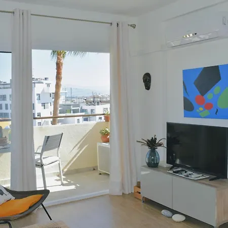 Club Playa Flores 304 Appartement Torremolinos