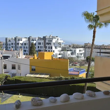 Apartamento Club Playa Flores 304 Torremolinos