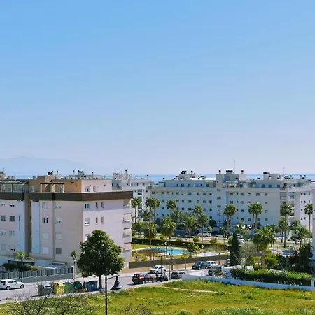 Apartamento Club Playa Flores 304 Torremolinos