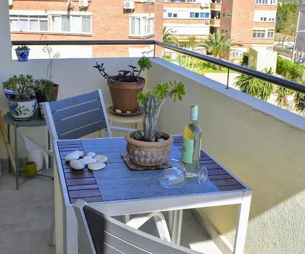 Club Playa Flores 304 * Torremolinos