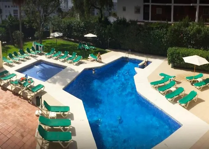 Club Playa Flores 304