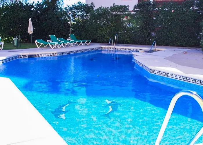 Club Playa Flores 304 * Torremolinos