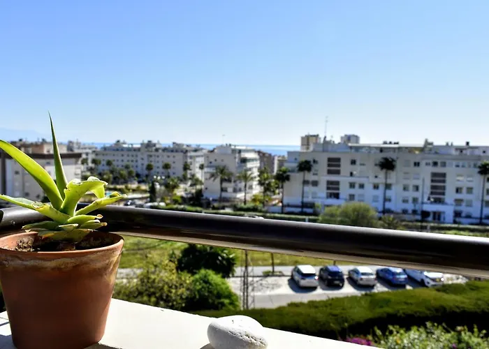 Club Playa Flores 304 * Torremolinos