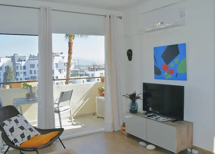 Club Playa Flores 304 Lägenhet Torremolinos