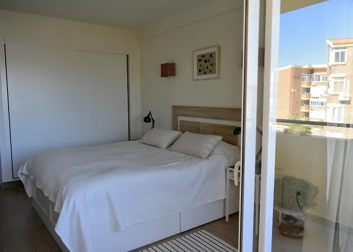 Club Playa Flores 304