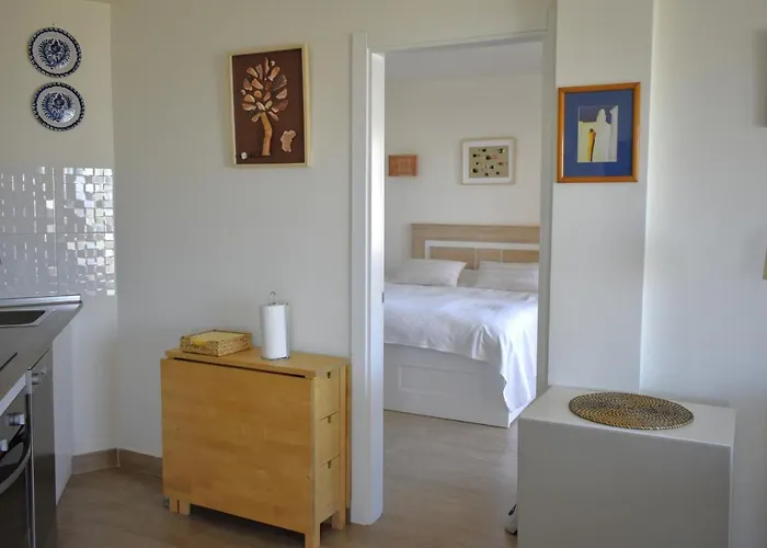 Club Playa Flores 304