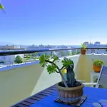 Club Playa Flores 304 Apartman