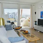 Club Playa Flores 304 Apartman *