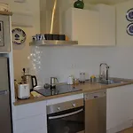 Club Playa Flores 304 Apartman Torremolinos