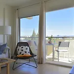 Club Playa Flores 304 Apartman *
