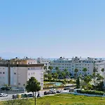 Apartman Club Playa Flores 304 Torremolinos