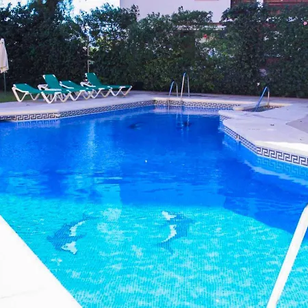 Club Playa Flores 304 * Torremolinos