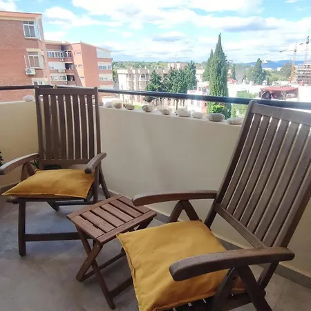 Club Playa Flores 304 Torremolinos